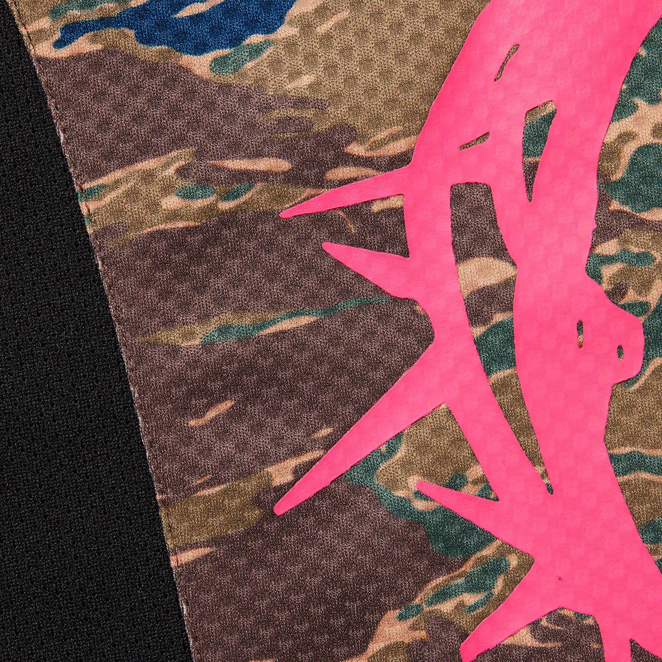 Supreme®/UNDERCOVER Moto Jersey view 8